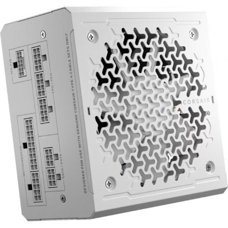 Fuente de Alimentación Corsair RM850e/ 850W/ Ventilador 12cm/ Cybenetics Gold